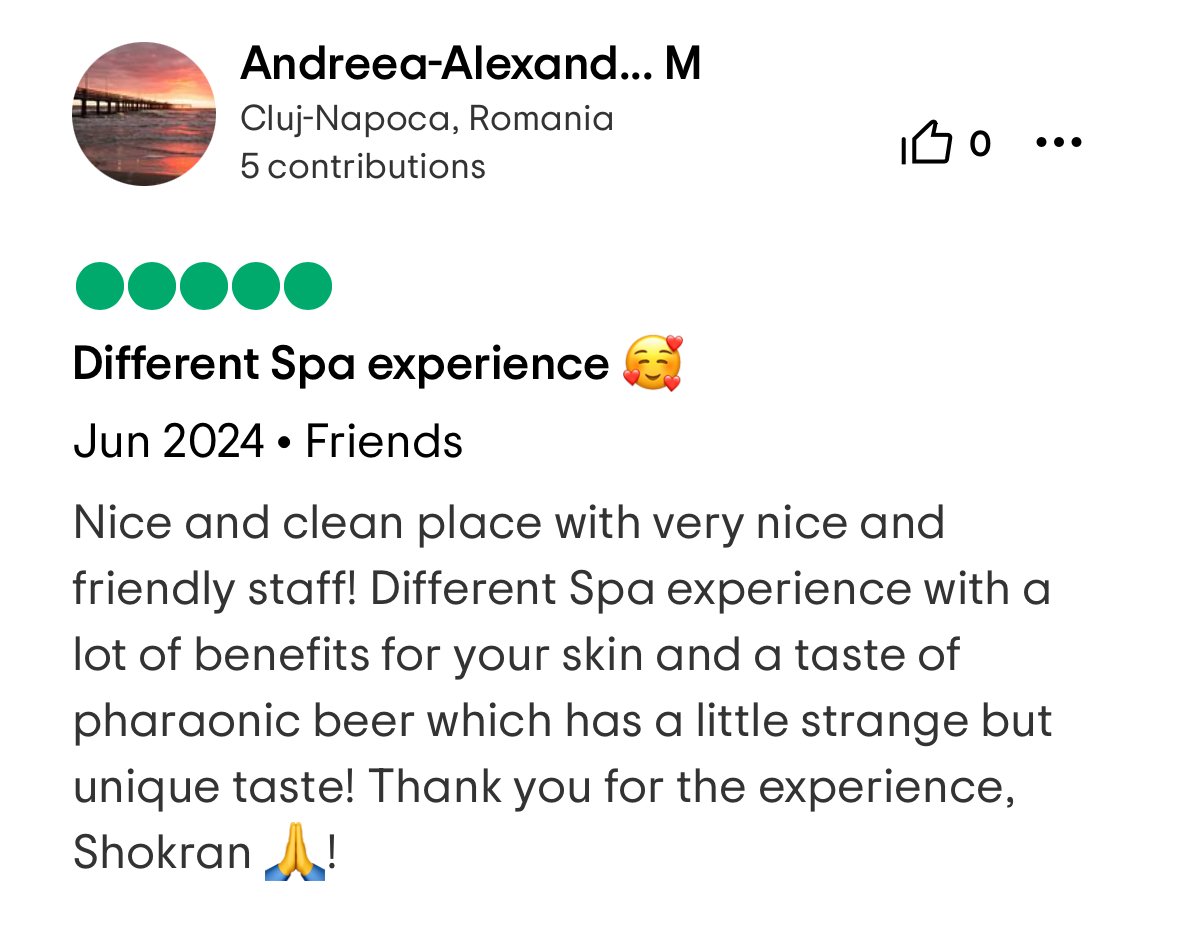 Testimonials (6)